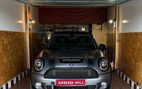 MINI Hatch, 2008 год, 1 200 000 рублей, 1 фотография