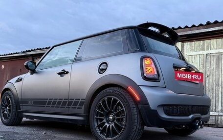 MINI Hatch, 2008 год, 1 200 000 рублей, 4 фотография
