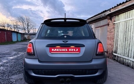 MINI Hatch, 2008 год, 1 200 000 рублей, 3 фотография