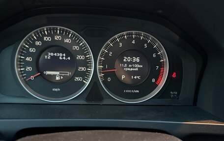 Volvo S60 III, 2011 год, 1 200 000 рублей, 1 фотография