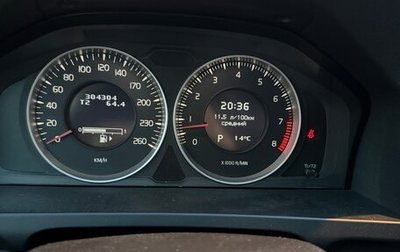 Volvo S60 III, 2011 год, 1 200 000 рублей, 1 фотография