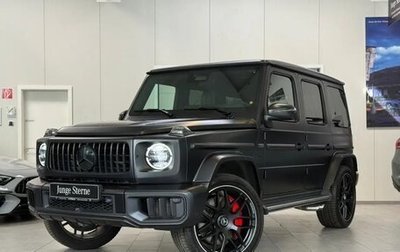 Mercedes-Benz G-Класс AMG, 2025 год, 21 950 228 рублей, 1 фотография
