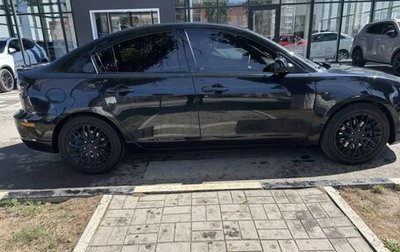 Mazda 3, 2007 год, 435 000 рублей, 1 фотография
