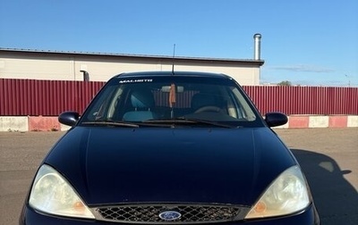 Ford Focus IV, 2003 год, 170 000 рублей, 1 фотография