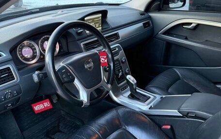 Volvo S80 II рестайлинг 2, 2012 год, 825 000 рублей, 1 фотография