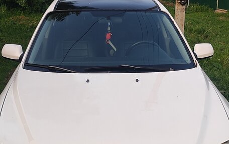 Mazda 6, 2003 год, 450 000 рублей, 1 фотография
