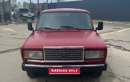 ИЖ 2717, 2005 год, 150 000 рублей, 1 фотография