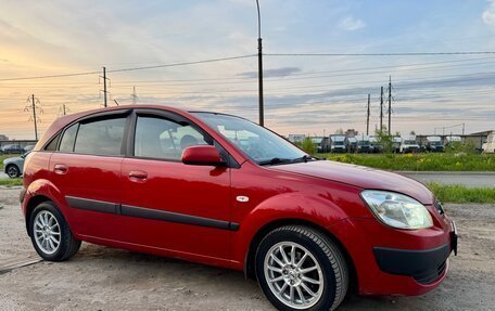 KIA Rio II, 2009 год, 390 000 рублей, 2 фотография