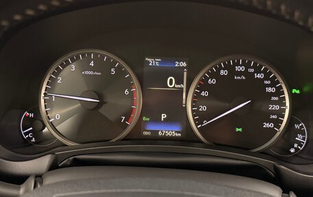 Lexus NX I, 2018 год, 4 300 000 рублей, 23 фотография
