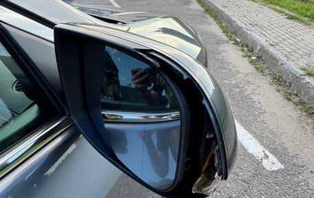Honda Accord VIII рестайлинг, 2011 год, 13 фотография