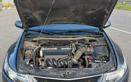 Honda Accord VIII рестайлинг, 2011 год, 17 фотография