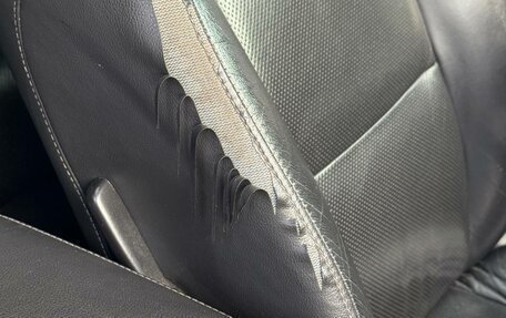 Honda Accord VIII рестайлинг, 2011 год, 23 фотография