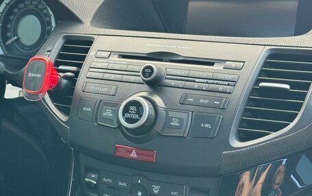 Honda Accord VIII рестайлинг, 2011 год, 26 фотография