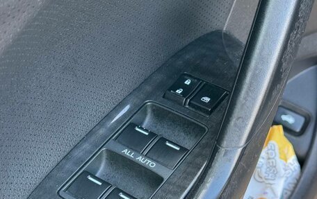 Honda Accord VIII рестайлинг, 2011 год, 29 фотография
