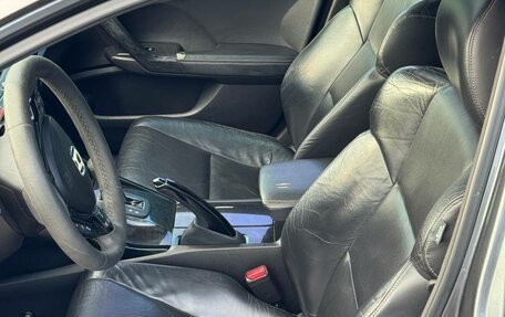 Honda Accord VIII рестайлинг, 2011 год, 28 фотография