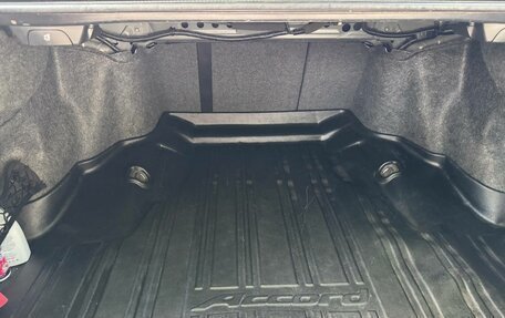 Honda Accord VIII рестайлинг, 2011 год, 33 фотография