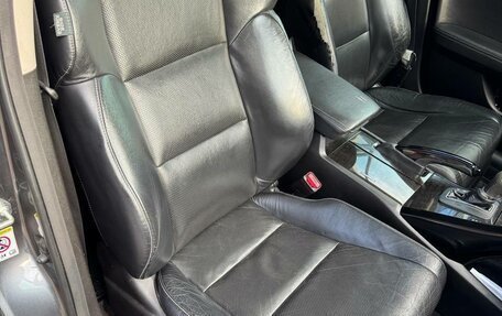 Honda Accord VIII рестайлинг, 2011 год, 34 фотография