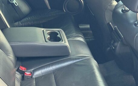 Honda Accord VIII рестайлинг, 2011 год, 35 фотография