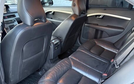 Volvo S80 II рестайлинг 2, 2012 год, 825 000 рублей, 2 фотография