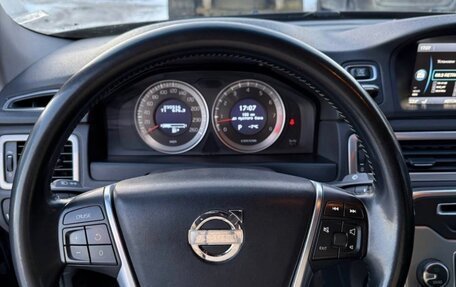 Volvo S80 II рестайлинг 2, 2012 год, 825 000 рублей, 3 фотография