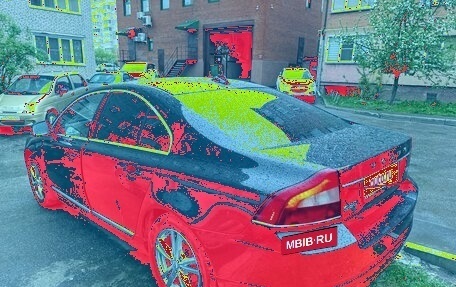 Volvo S80 II рестайлинг 2, 2012 год, 825 000 рублей, 6 фотография