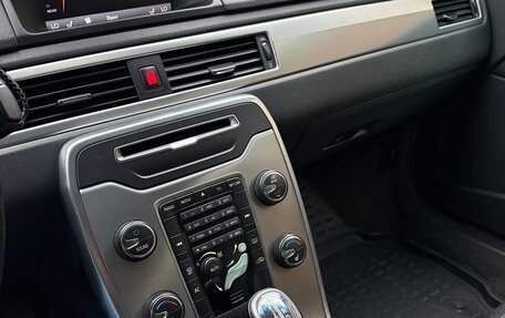 Volvo S80 II рестайлинг 2, 2012 год, 825 000 рублей, 9 фотография