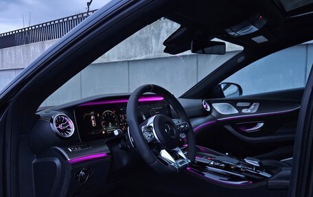 Mercedes-Benz AMG GT I рестайлинг, 2019 год, 10 280 000 рублей, 6 фотография