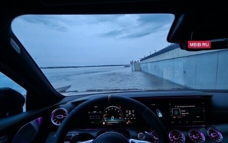 Mercedes-Benz AMG GT I рестайлинг, 2019 год, 10 280 000 рублей, 7 фотография