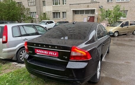 Volvo S80 II рестайлинг 2, 2012 год, 825 000 рублей, 7 фотография