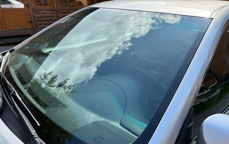 Toyota Camry, 2017 год, 2 350 000 рублей, 18 фотография