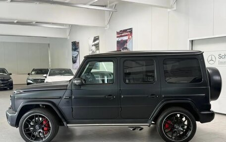 Mercedes-Benz G-Класс AMG, 2025 год, 21 950 228 рублей, 4 фотография
