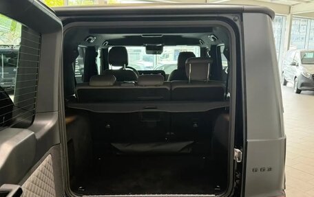 Mercedes-Benz G-Класс AMG, 2025 год, 21 950 228 рублей, 6 фотография