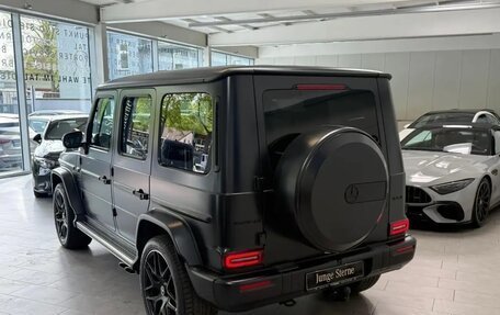 Mercedes-Benz G-Класс AMG, 2025 год, 21 950 228 рублей, 7 фотография