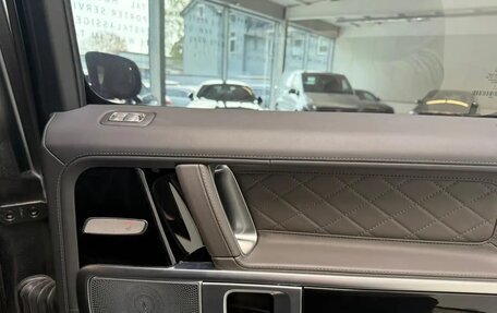 Mercedes-Benz G-Класс AMG, 2025 год, 21 950 228 рублей, 15 фотография