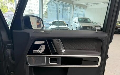 Mercedes-Benz G-Класс AMG, 2025 год, 21 950 228 рублей, 13 фотография