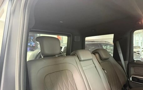 Mercedes-Benz G-Класс AMG, 2025 год, 21 950 228 рублей, 17 фотография