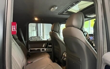 Mercedes-Benz G-Класс AMG, 2025 год, 21 950 228 рублей, 14 фотография