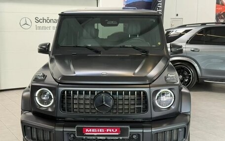 Mercedes-Benz G-Класс AMG, 2025 год, 21 950 228 рублей, 3 фотография