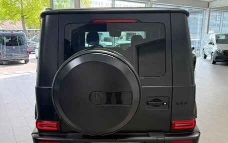 Mercedes-Benz G-Класс AMG, 2025 год, 21 950 228 рублей, 5 фотография