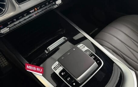 Mercedes-Benz G-Класс AMG, 2025 год, 21 950 228 рублей, 10 фотография