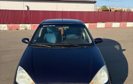 Ford Focus IV, 2003 год, 170 000 рублей, 2 фотография