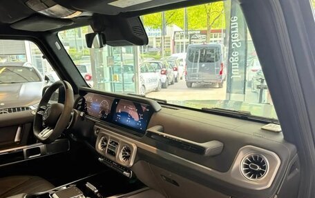 Mercedes-Benz G-Класс AMG, 2025 год, 21 950 228 рублей, 20 фотография