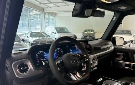 Mercedes-Benz G-Класс AMG, 2025 год, 21 950 228 рублей, 19 фотография