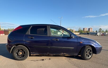 Ford Focus IV, 2003 год, 170 000 рублей, 5 фотография