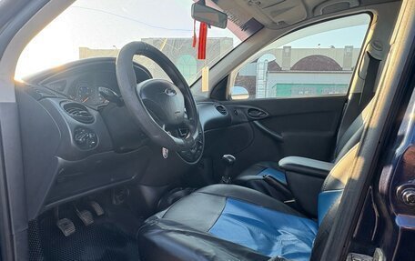 Ford Focus IV, 2003 год, 170 000 рублей, 12 фотография