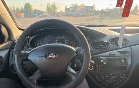 Ford Focus IV, 2003 год, 170 000 рублей, 11 фотография