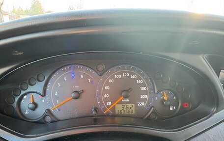Ford Focus IV, 2003 год, 170 000 рублей, 10 фотография