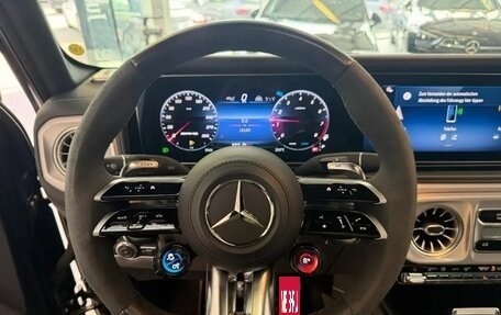 Mercedes-Benz G-Класс AMG, 2025 год, 21 950 228 рублей, 18 фотография