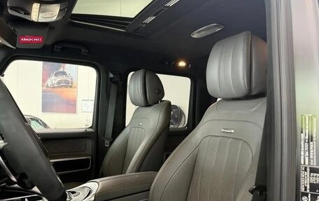 Mercedes-Benz G-Класс AMG, 2025 год, 21 950 228 рублей, 21 фотография