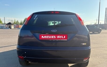 Ford Focus IV, 2003 год, 170 000 рублей, 8 фотография